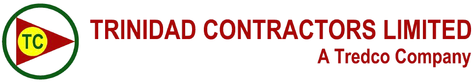 Trinidad Contractors Limited, A Tredco Company
